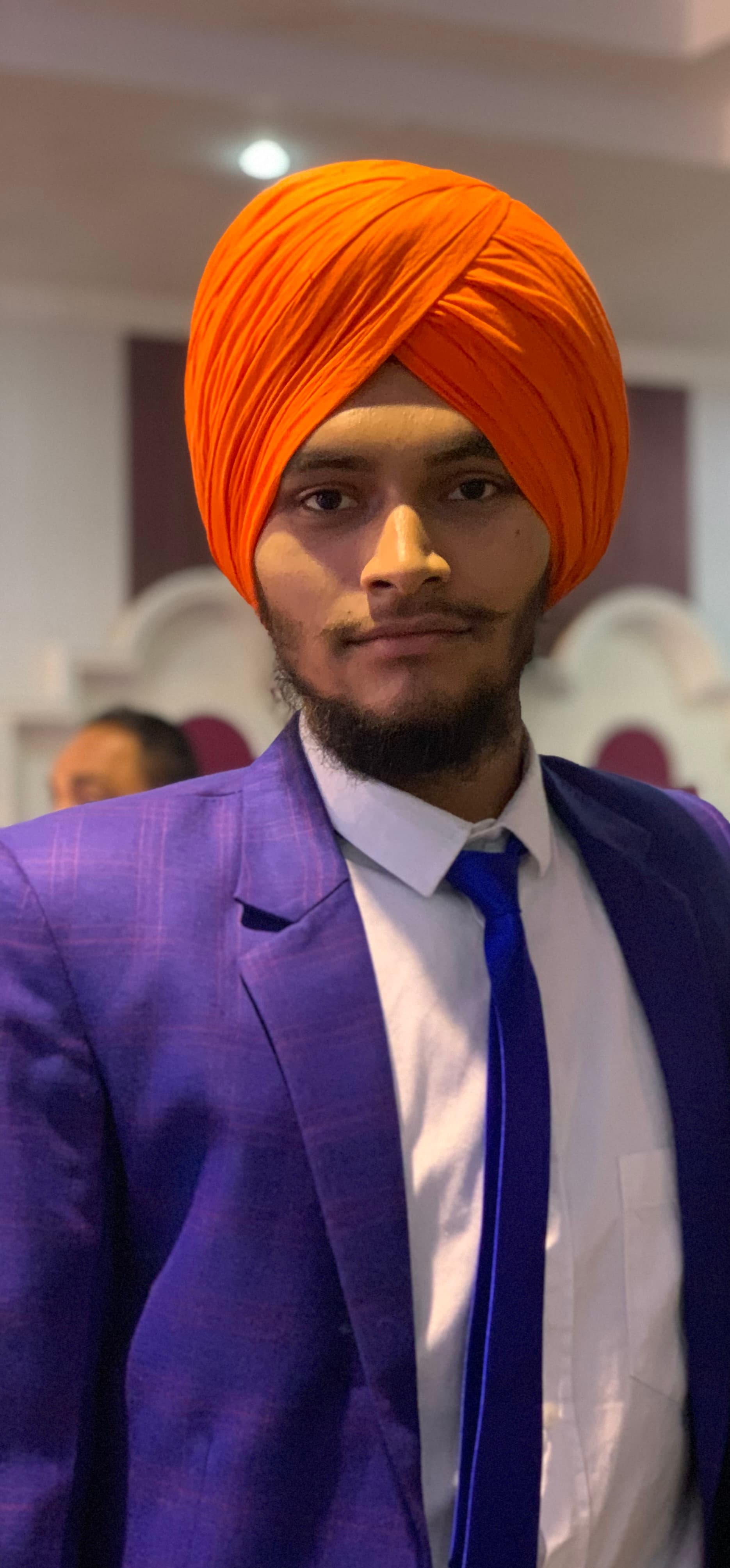 Anmol Singh